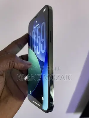 Apple iPhone 12 Pro Max 256 GB Blue