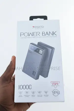 Magsafe Powerbank