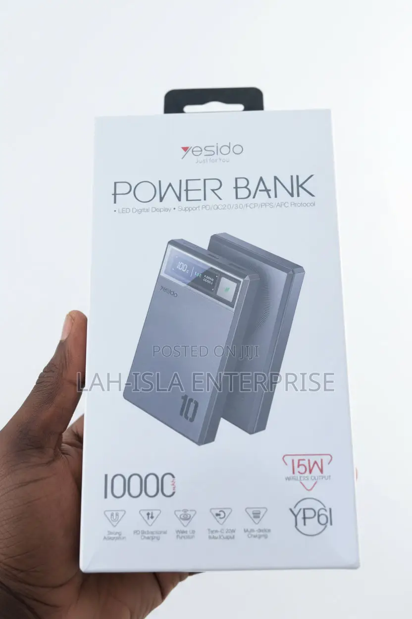 Magsafe Powerbank