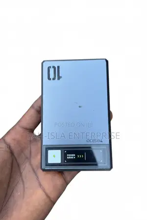 Magsafe Powerbank