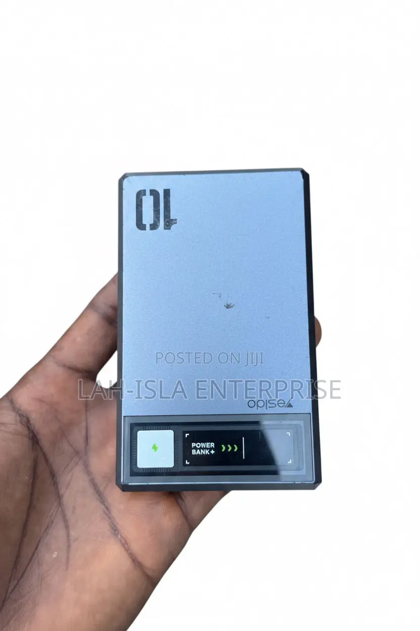Magsafe Powerbank