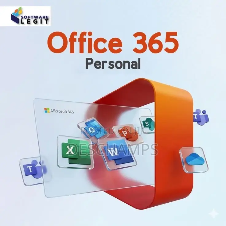 Microsoft Office 365 Installation(Cracked Software)