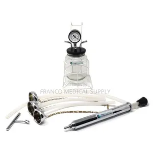 Vacuum Extractor (Manual)