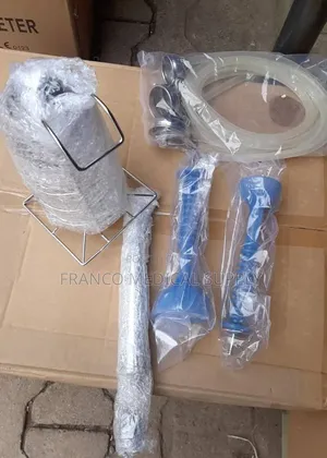 Vacuum Extractor (Manual)