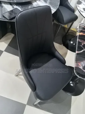 Executive Table and Chair