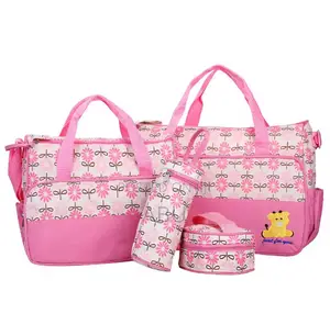 Diaper Bag