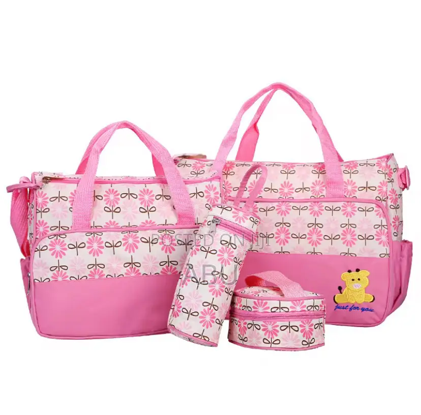 Diaper Bag
