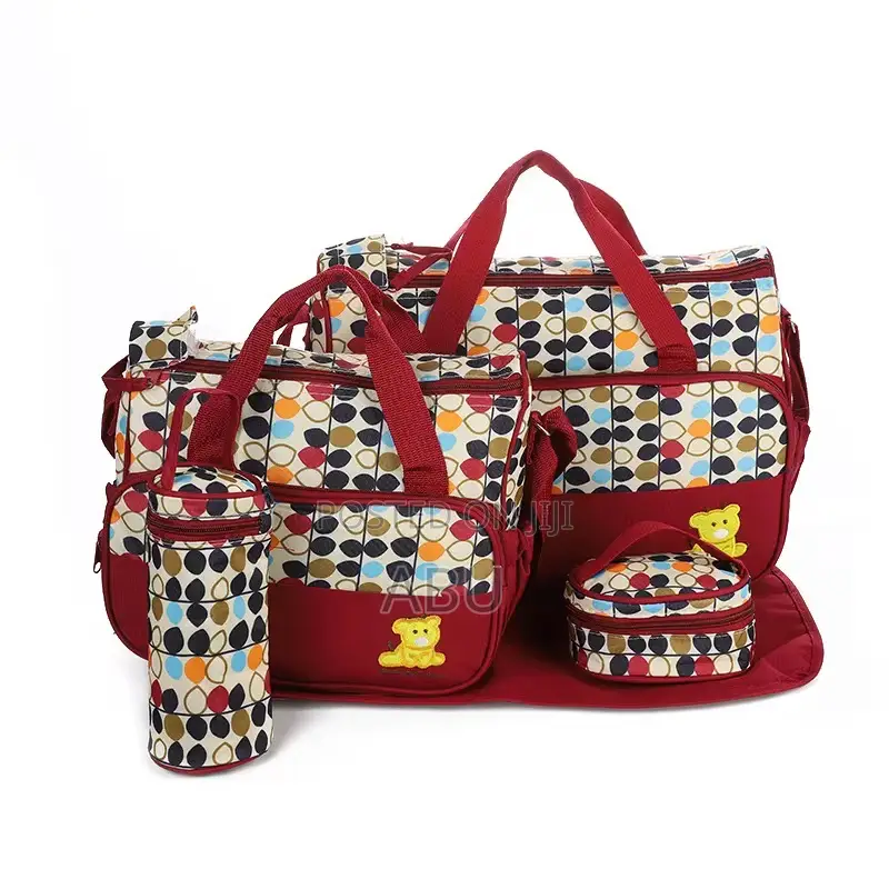 Diaper Bag