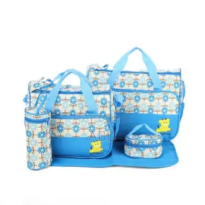 Diaper Bag