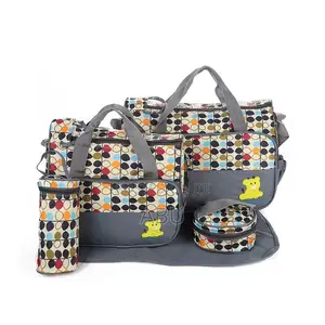 Diaper Bag