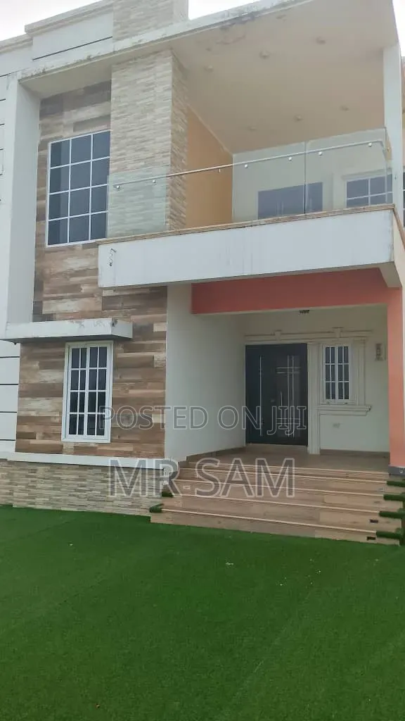 4bdrm House in Sam Properties, West Hills Mall Area for rent