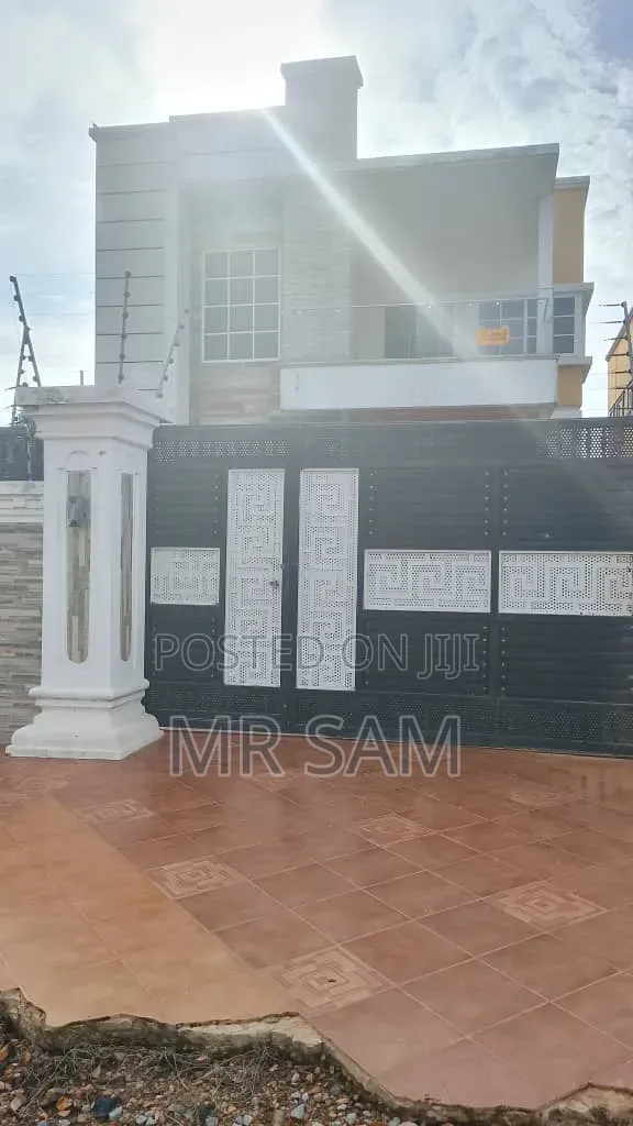 4bdrm House in Sam Properties, West Hills Mall Area for rent
