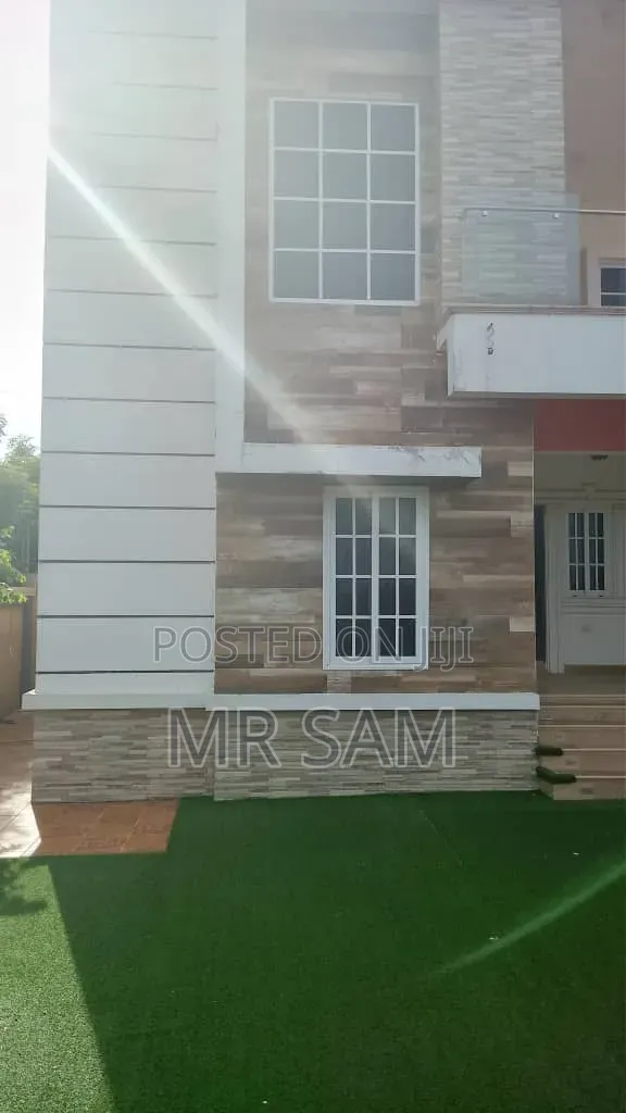 4bdrm House in Sam Properties, West Hills Mall Area for rent