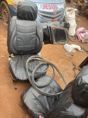 Hyundai Santafe Parts for Sale
