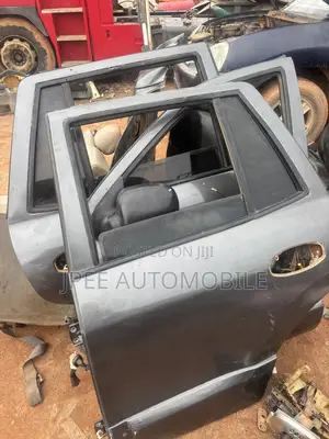 Hyundai Santafe Parts for Sale