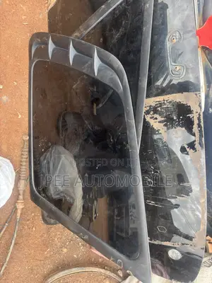 Hyundai Santafe Parts for Sale