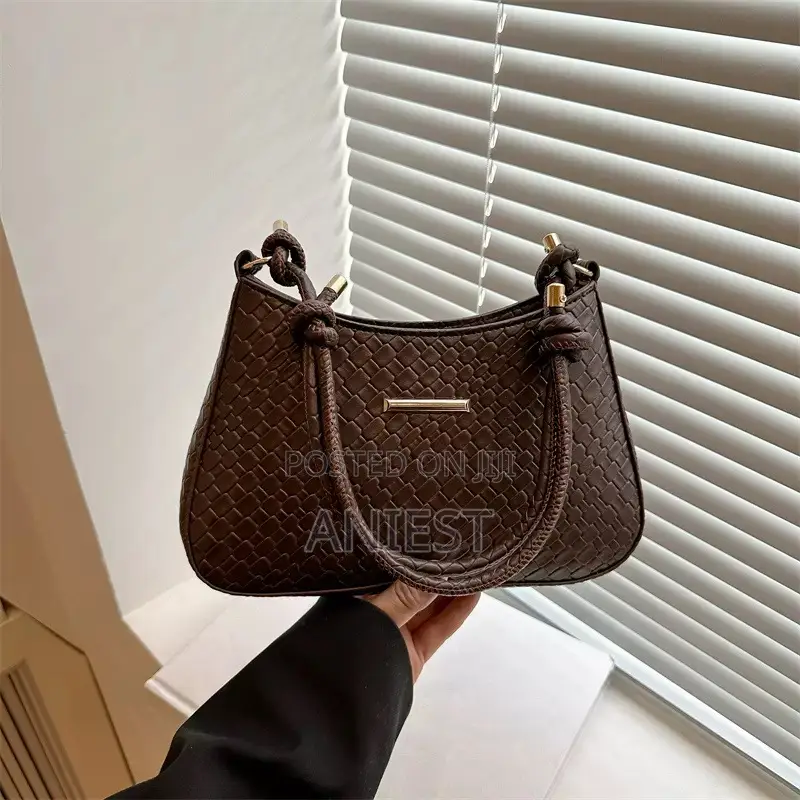 Quality Pu Leather Hand Bag