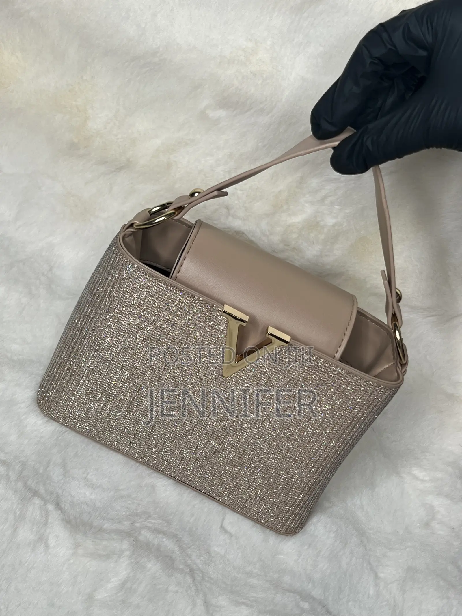 Luxury Bag