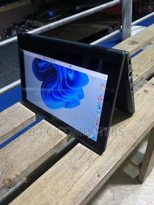 Laptop Lenovo ThinkPad 11e 8GB Intel Core M3 SSHD (Hybrid) 128GB