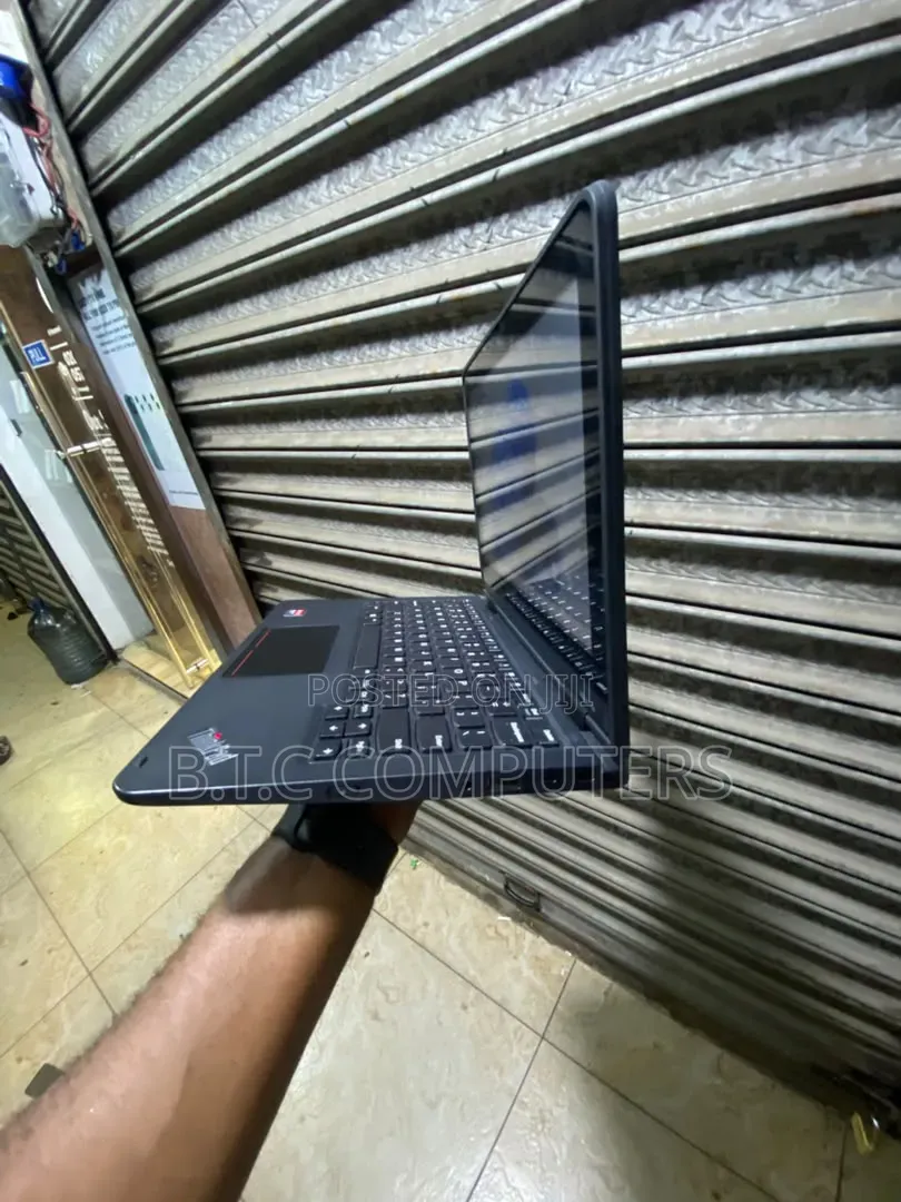 Laptop Lenovo ThinkPad 11e 8GB Intel Core M3 SSHD (Hybrid) 128GB
