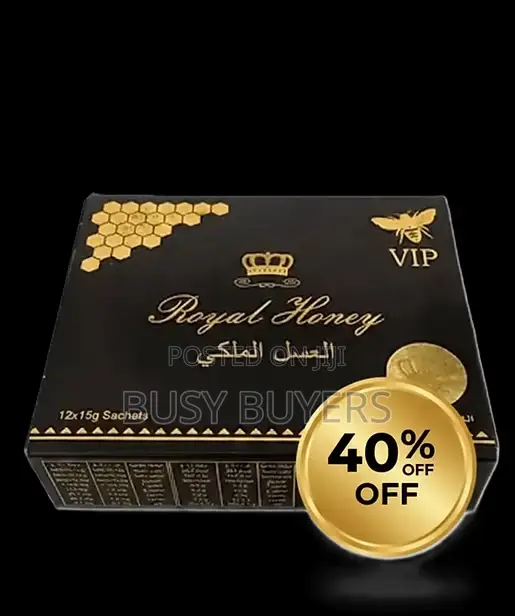 Honey( Vip )Black
