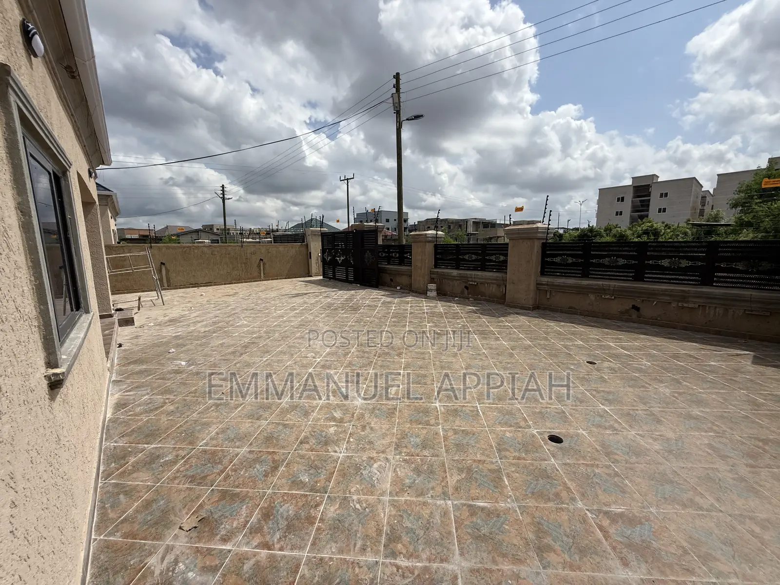 3bdrm House in Ablekuma Odumase for sale