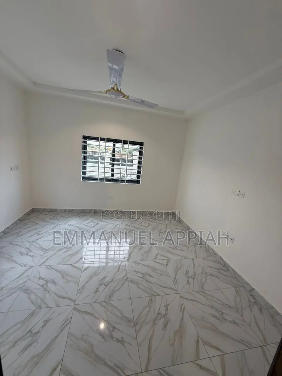 3bdrm House in Ablekuma Odumase for sale