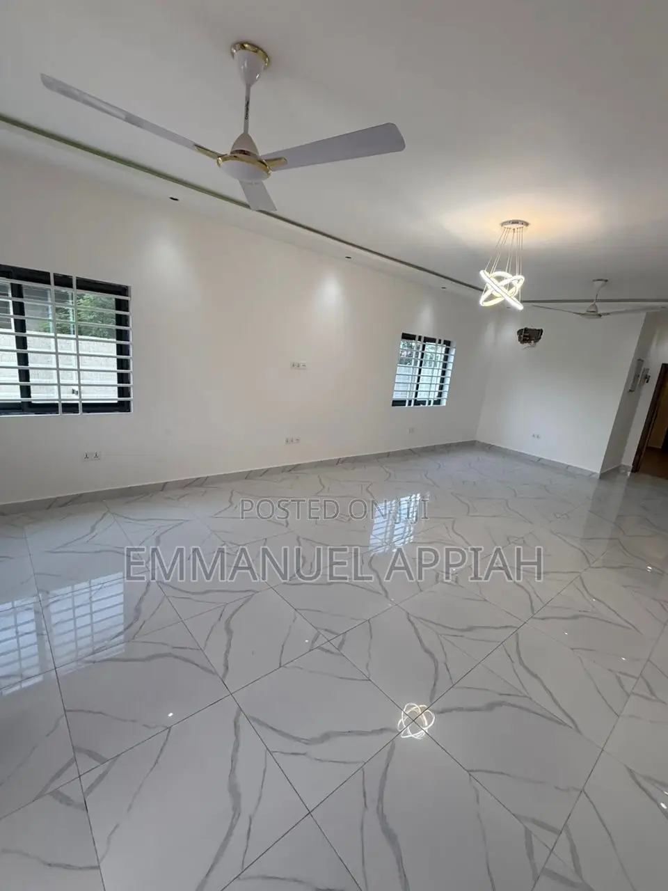 3bdrm House in Ablekuma Odumase for sale