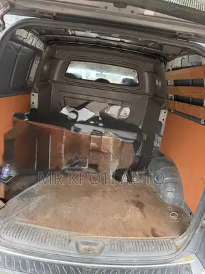Hyundai H1 2015 Grey