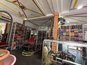 Double Shop for Rent at Ablekuma