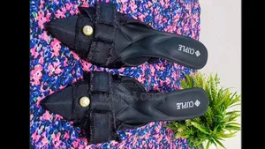 Step Into Comfort and Confidence.