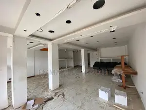 Double Shop for Rent at Achimota