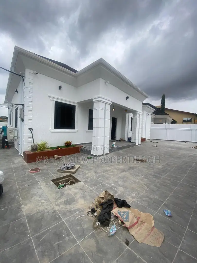 3bdrm House in Kwabenya for sale