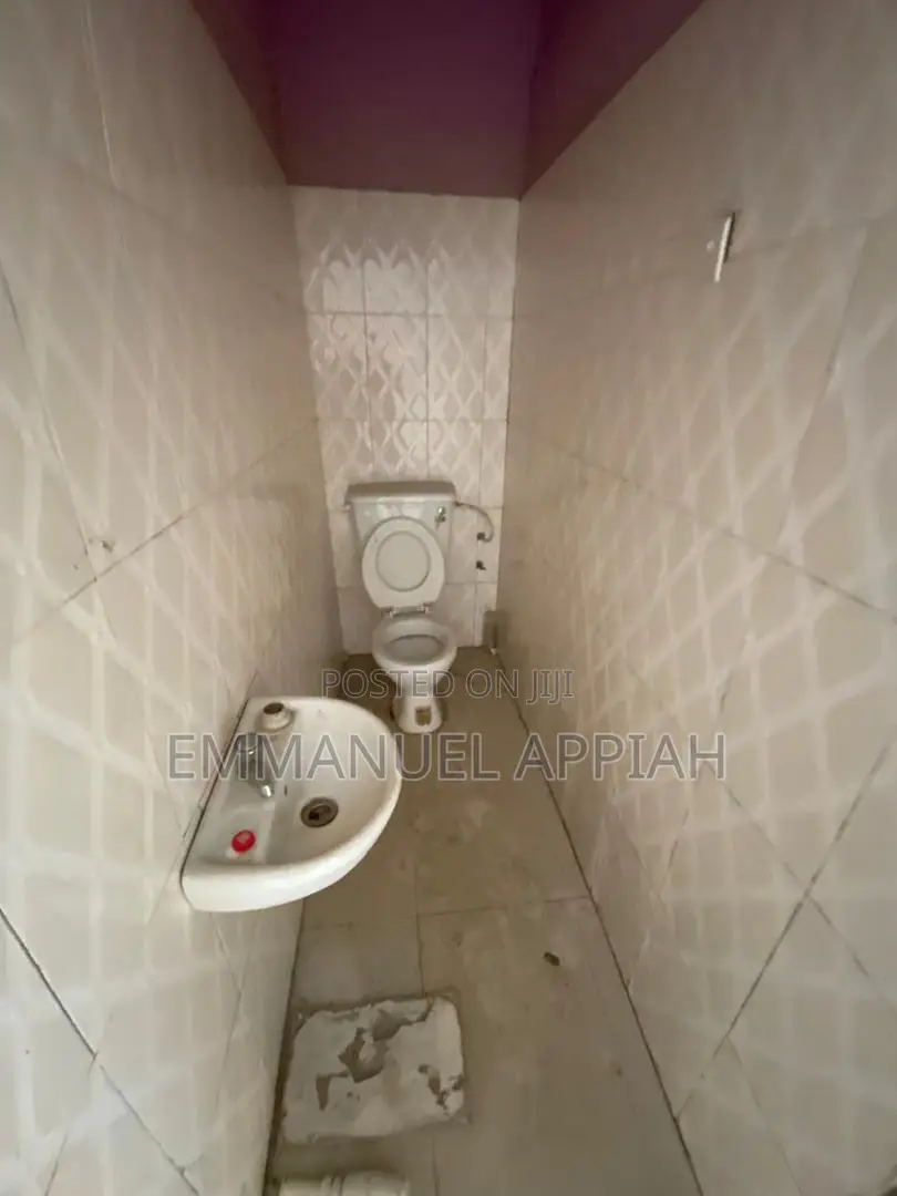 Double Shop for Rent at Achimota