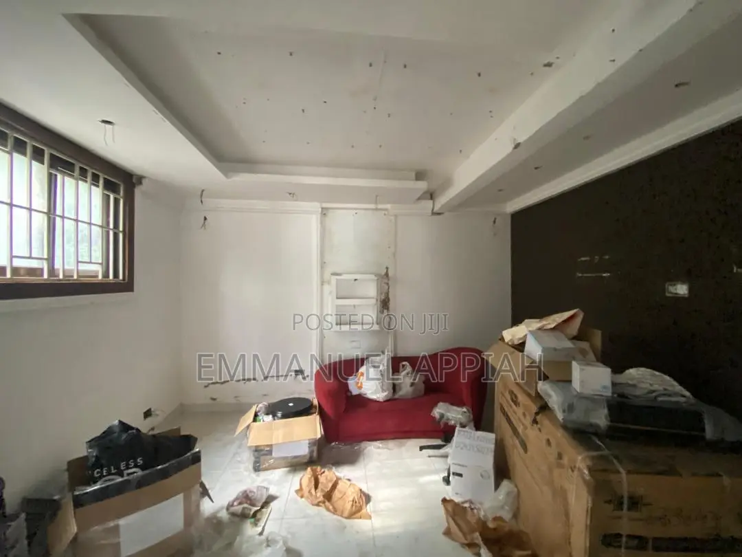 Double Shop for Rent at Achimota
