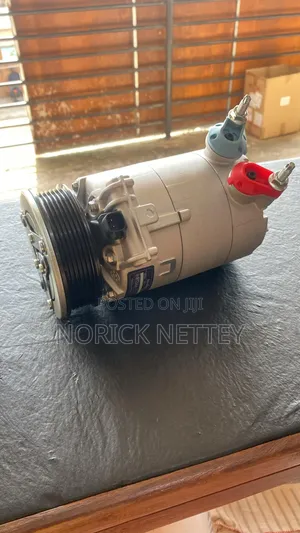 Range Rover Car Ac Compressor