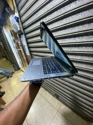 Laptop HP EliteBook 840 G2 12GB Intel Core i5 SSD 256GB