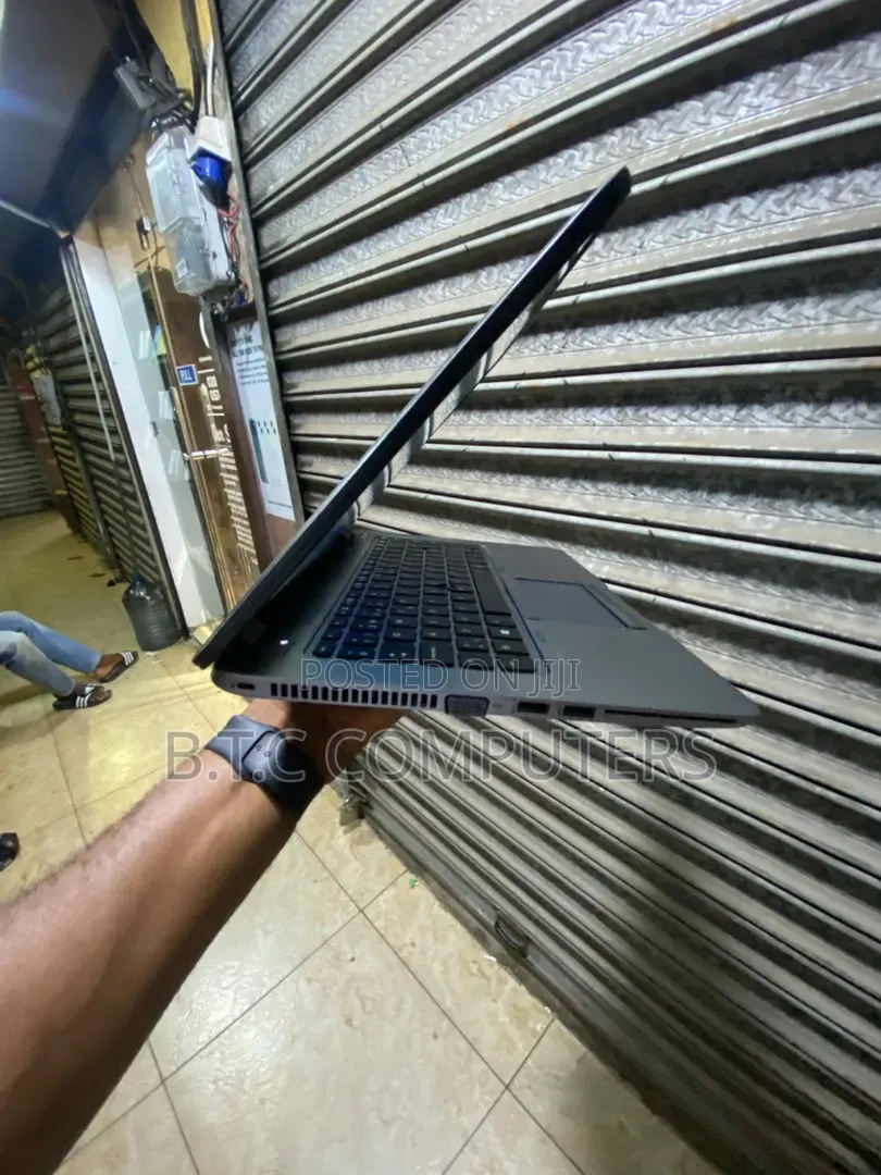 Laptop HP EliteBook 840 G2 12GB Intel Core i5 SSD 256GB