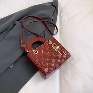 Elegant Simple Ladies Bag