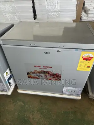 200 Litre Chest Freezer