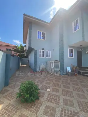4bdrm House in Adenta Patang for rent
