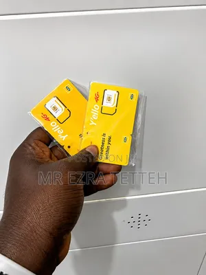 MTN Momo Agent Sim Available
