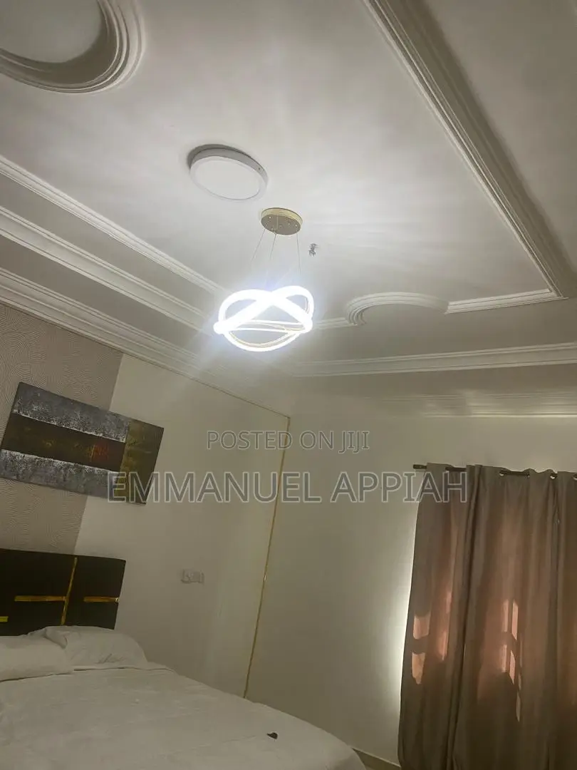 4bdrm House in Adenta Patang for rent