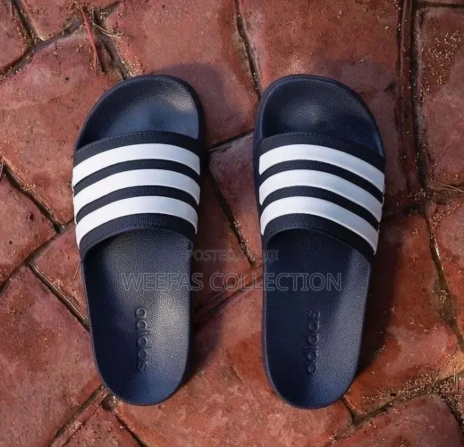 Adidas Original Slippers