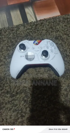 Xbox Elite 1 Controller