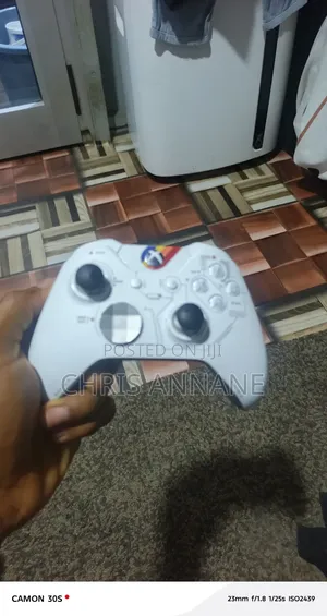 Xbox Elite 1 Controller