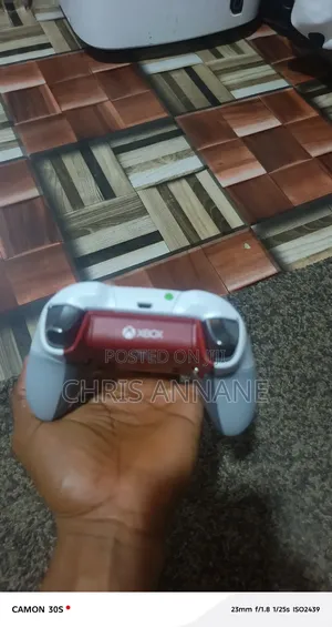 Xbox Elite 1 Controller