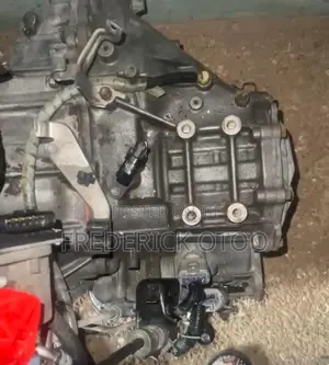 Gearbox for Corolla 2003-2010 - Automatic