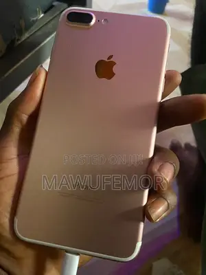 Apple iPhone 7 Plus 128 GB Silver