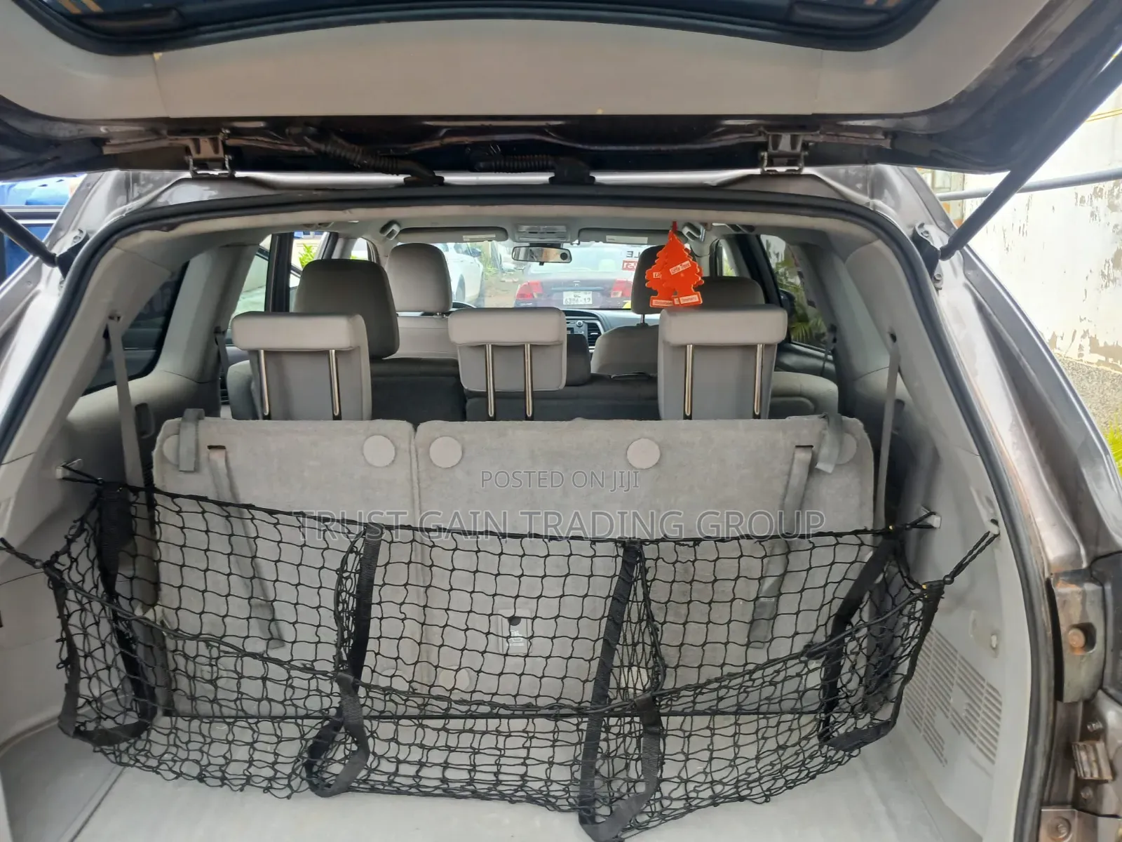 Toyota Highlander XLE 2019